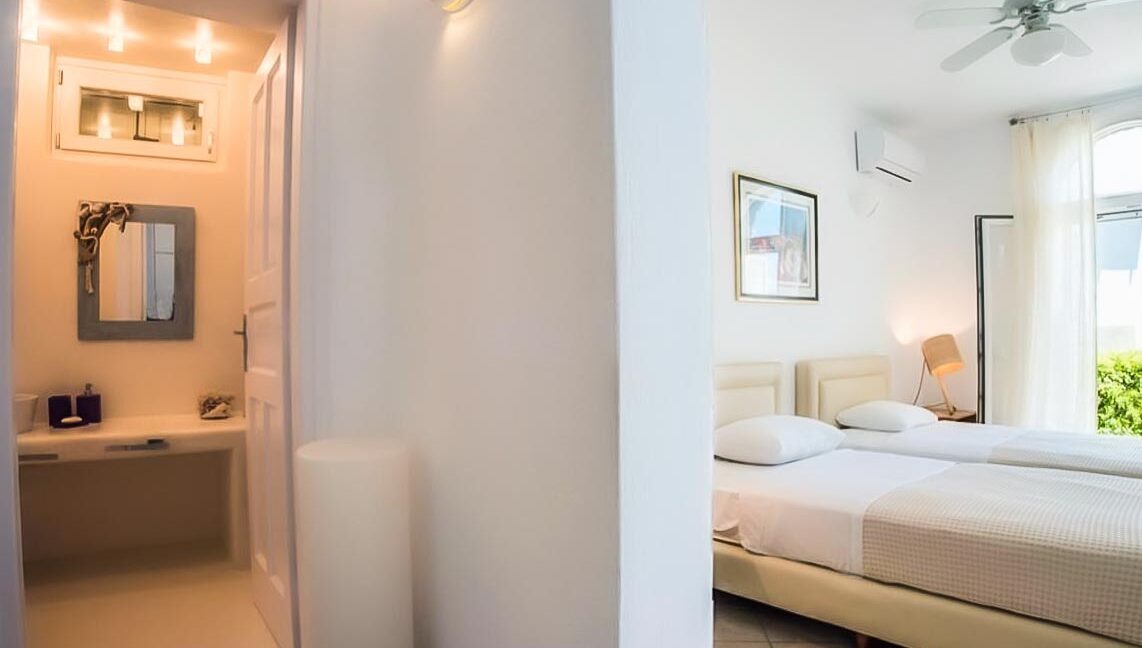 Mykonos Ag. Giannis Villa,  Mykonos Luxury Property for sale 29