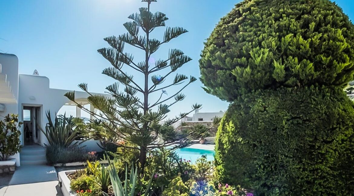 Mykonos Ag. Giannis Villa,  Mykonos Luxury Property for sale 3