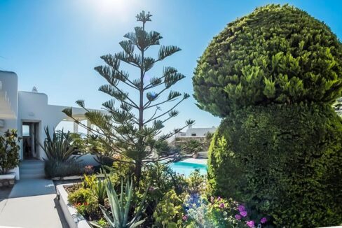 Mykonos Ag. Giannis Villa,  Mykonos Luxury Property for sale 3
