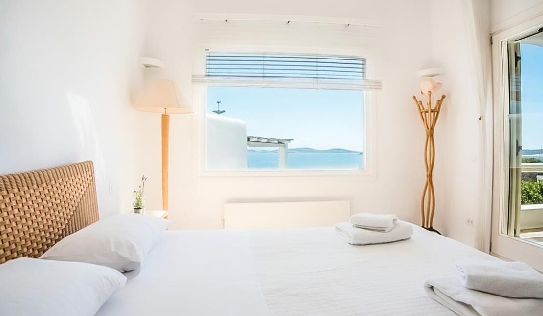 Mykonos Ag. Giannis Villa,  Mykonos Luxury Property for sale 30
