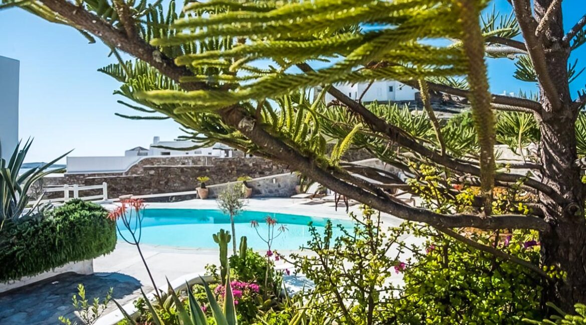 Mykonos Ag. Giannis Villa,  Mykonos Luxury Property for sale 4