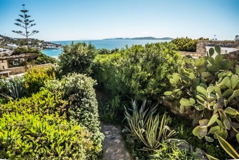Mykonos Ag. Giannis Villa,  Mykonos Luxury Property for sale 5