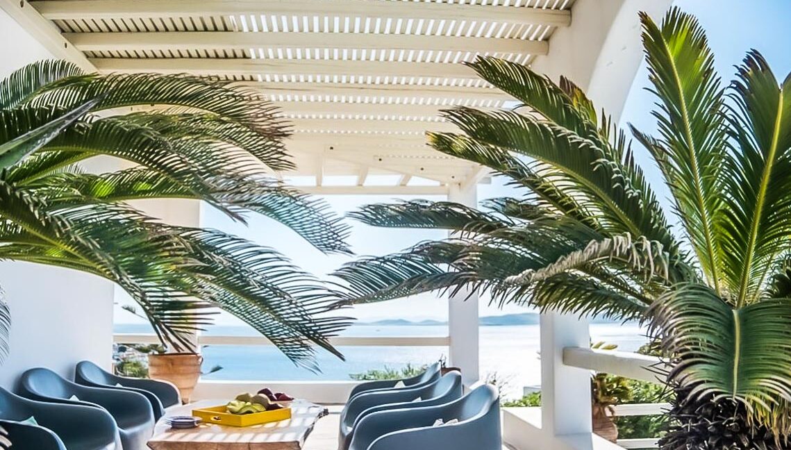 Mykonos Ag. Giannis Villa,  Mykonos Luxury Property for sale 6