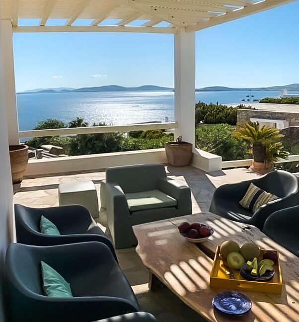 Mykonos Ag. Giannis Villa,  Mykonos Luxury Property for sale 7