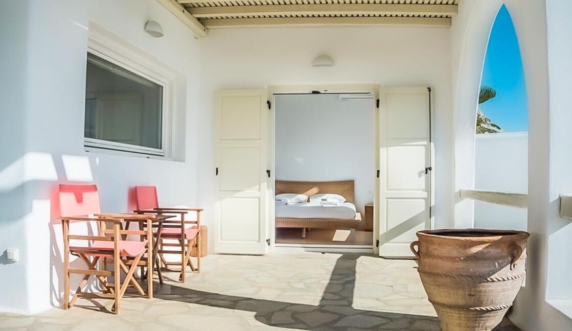 Mykonos Ag. Giannis Villa,  Mykonos Luxury Property for sale 8