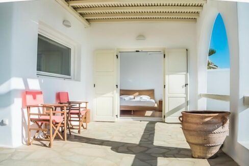 Mykonos Ag. Giannis Villa,  Mykonos Luxury Property for sale 8