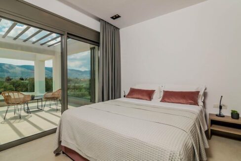 New Villa Zakynthos island Greece for sale. Buy Property Zakynthos Greece 19