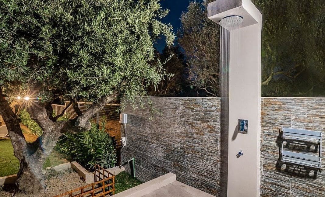 New Villa Zakynthos island Greece for sale. Buy Property Zakynthos Greece 32