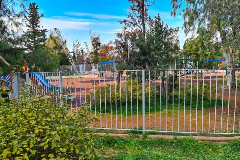 Properties in Athens at New Filothei 1