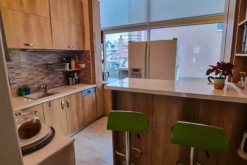 Properties in Athens at New Filothei 12