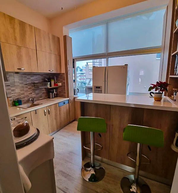 Properties in Athens at New Filothei 12