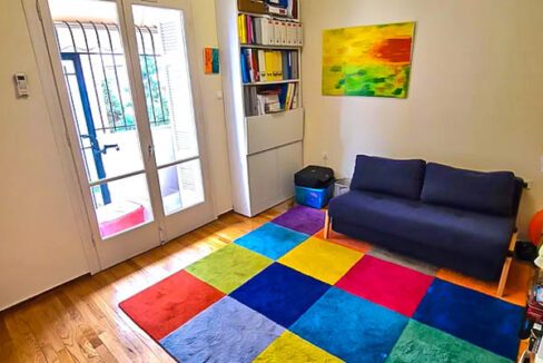 Properties in Athens at New Filothei 13