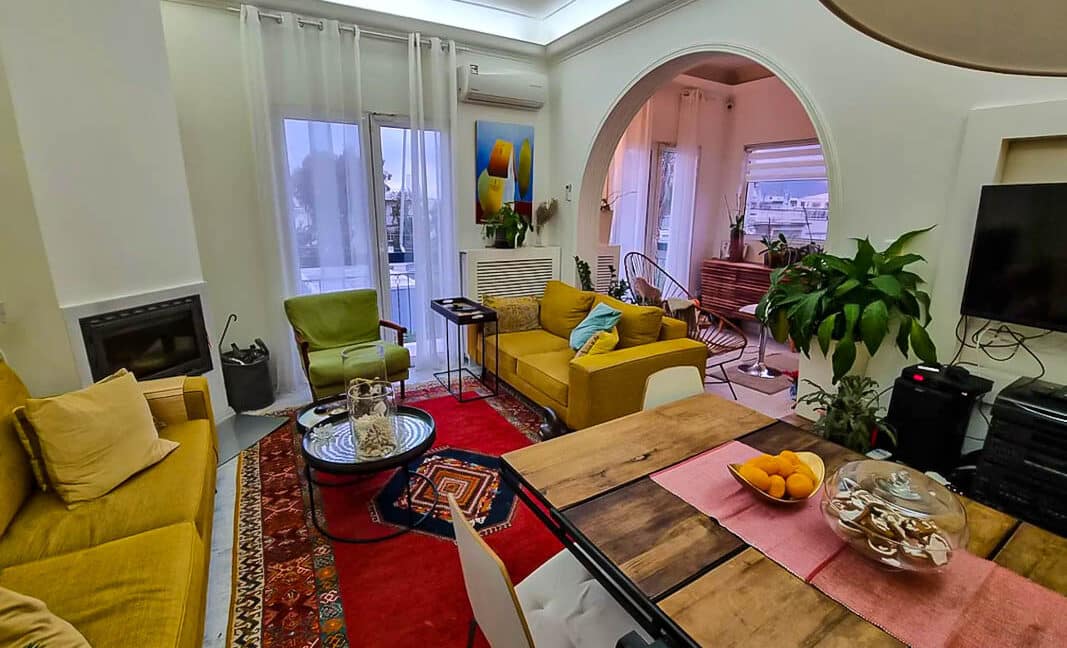 Properties in Athens at New Filothei 14