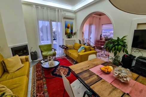 Properties in Athens at New Filothei 14