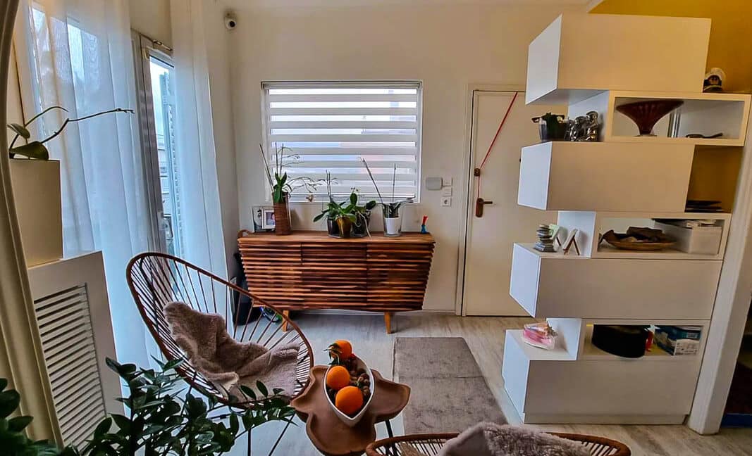 Properties in Athens at New Filothei 16