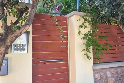 Properties in Athens at New Filothei 18