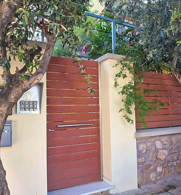 Properties in Athens at New Filothei 18