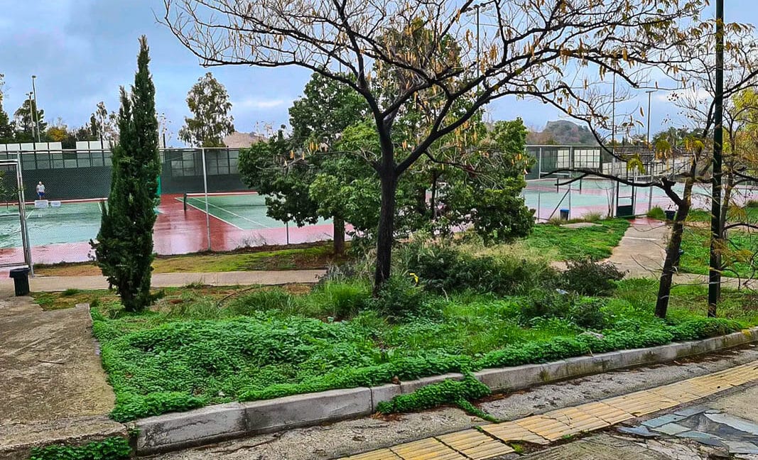 Properties in Athens at New Filothei 2