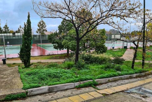 Properties in Athens at New Filothei 2