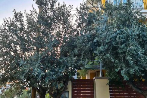 Properties in Athens at New Filothei 3