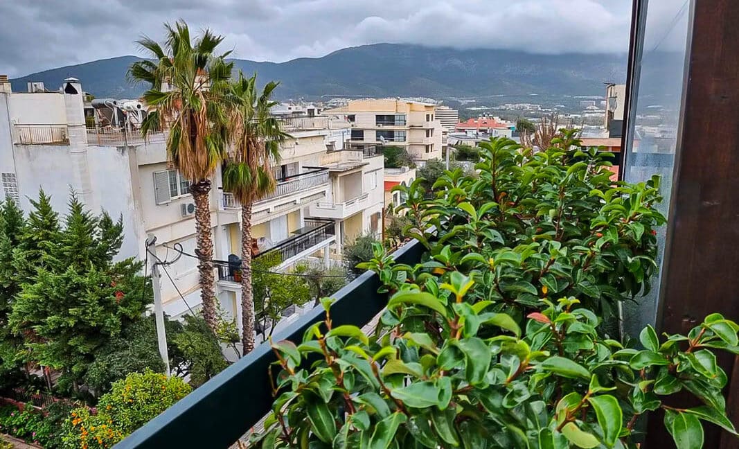 Properties in Athens at New Filothei 5
