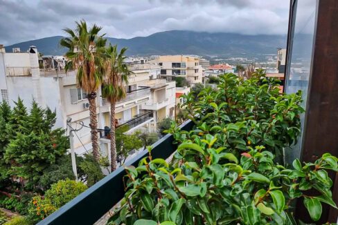 Properties in Athens at New Filothei 5