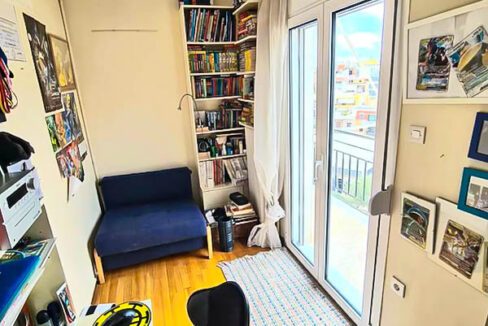 Properties in Athens at New Filothei 8