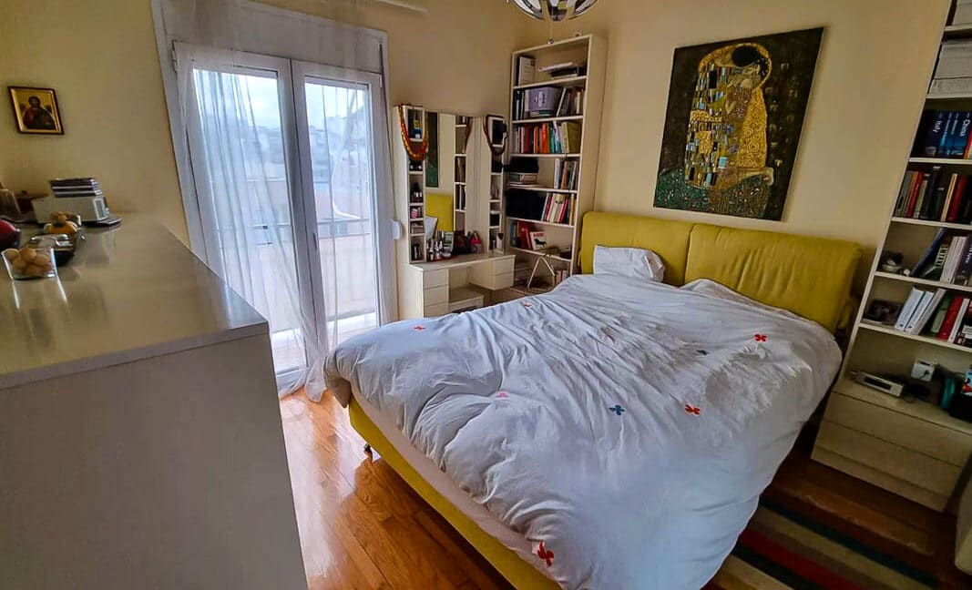 Properties in Athens at New Filothei 9