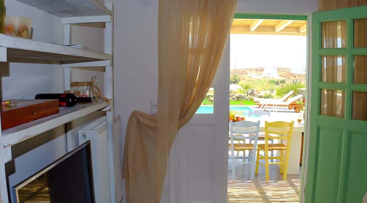 Property Naxos island Greece, Buy House Naxos Greece 10