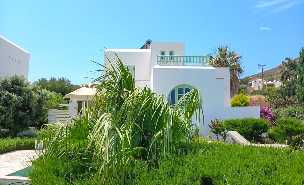 Property Naxos island Greece, Buy House Naxos Greece 19