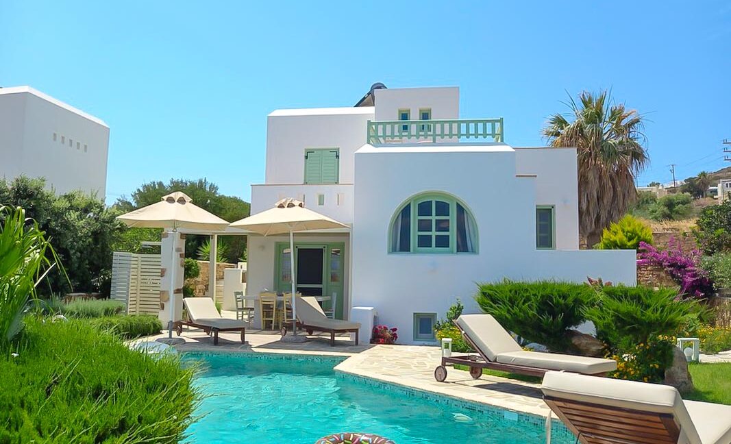 Property Naxos island Greece, Buy House Naxos Greece 21