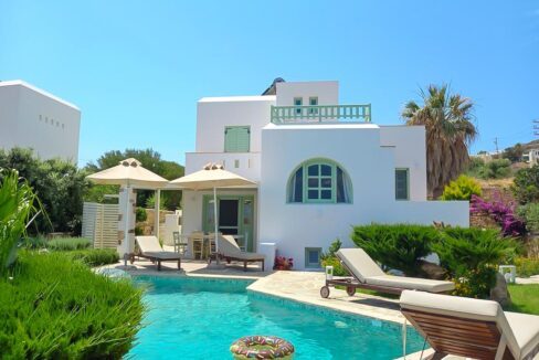 Property Naxos island Greece, Buy House Naxos Greece 21