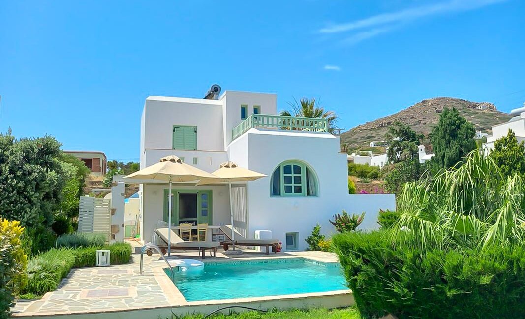 Property Naxos island Greece, Buy House Naxos Greece 22