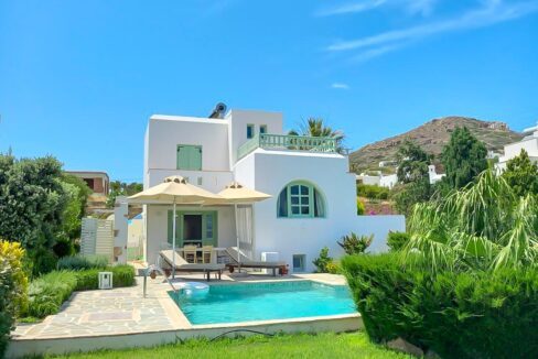 Property Naxos island Greece, Buy House Naxos Greece 22