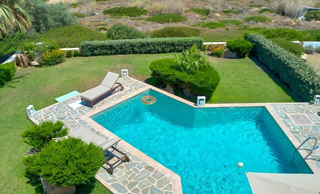 Property Naxos island Greece, Buy House Naxos Greece 27