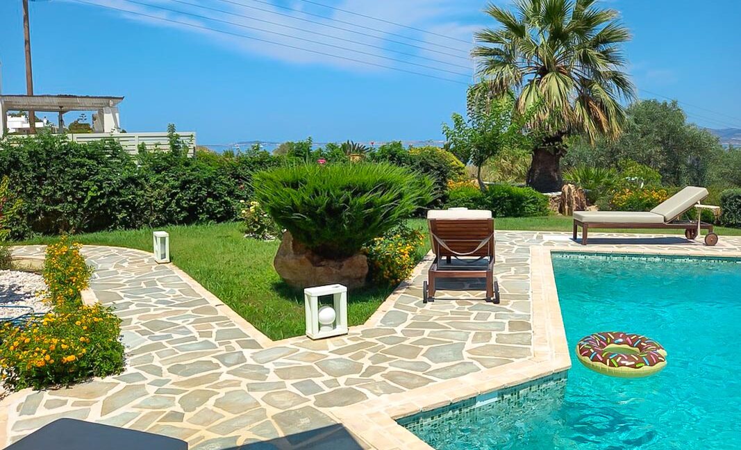 Property Naxos island Greece, Buy House Naxos Greece 29