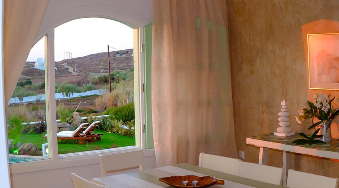 Property Naxos island Greece, Buy House Naxos Greece 3