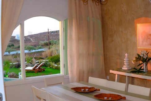 Property Naxos island Greece, Buy House Naxos Greece 3