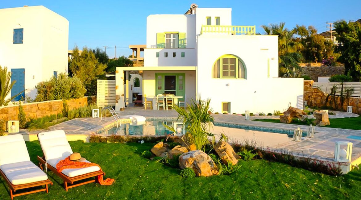 Property Naxos island Greece, Buy House Naxos Greece 30