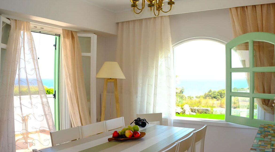 Property Naxos island Greece, Buy House Naxos Greece 5