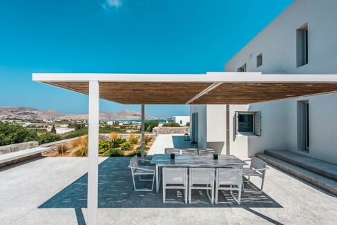 Sea View House for Sale Paros Cyclades, Paros Properties 17