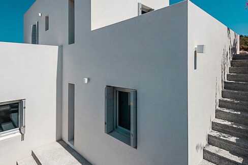Sea View House for Sale Paros Cyclades, Paros Properties 18