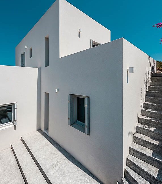 Sea View House for Sale Paros Cyclades, Paros Properties 18