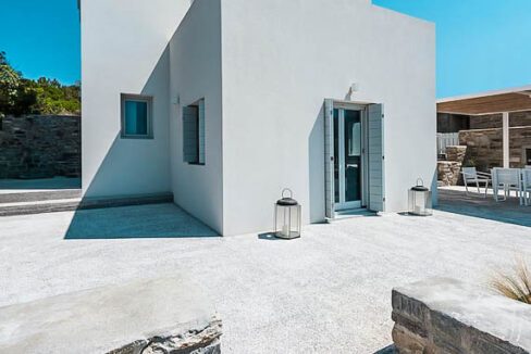 Sea View House for Sale Paros Cyclades, Paros Properties 2
