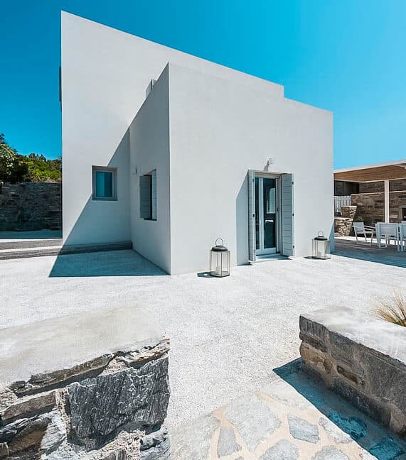 Sea View House for Sale Paros Cyclades, Paros Properties 2