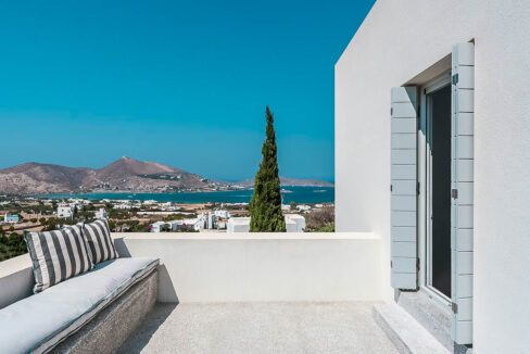 Sea View House for Sale Paros Cyclades, Paros Properties 5