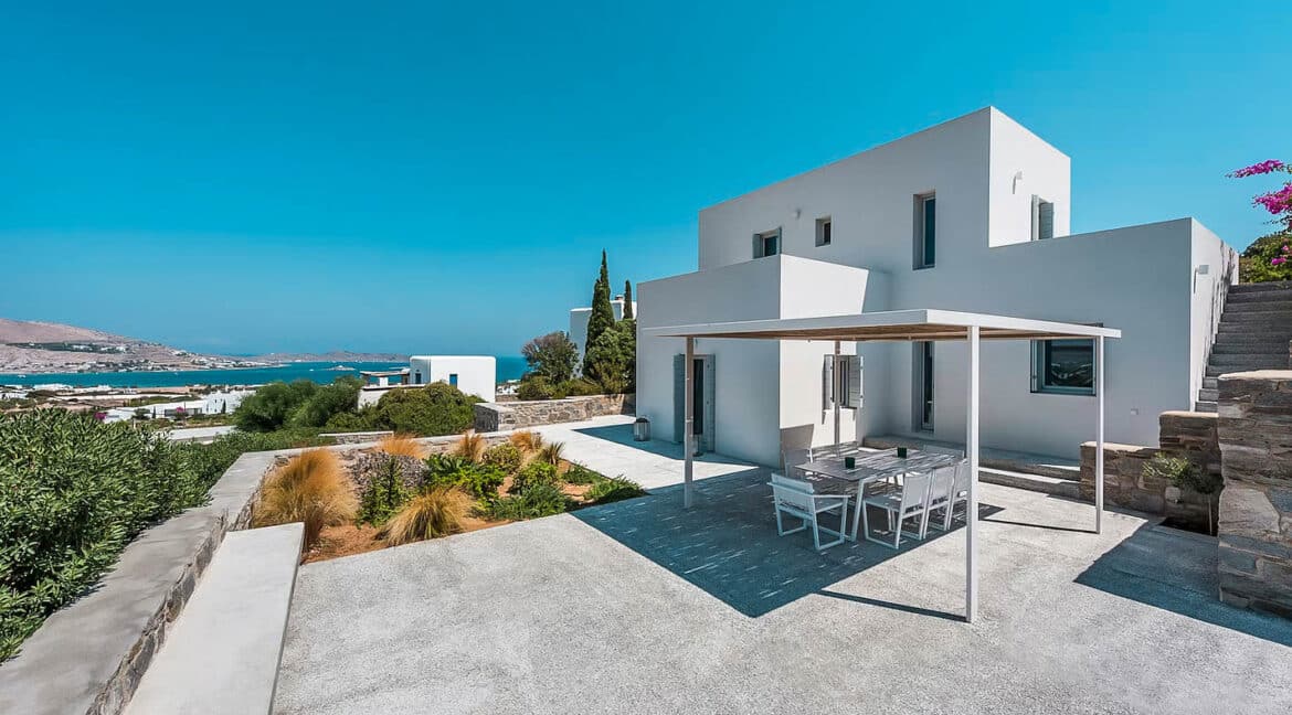 Sea View House for Sale Paros Cyclades, Paros Properties 6