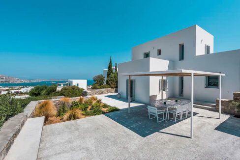 Sea View House for Sale Paros Cyclades, Paros Properties 6