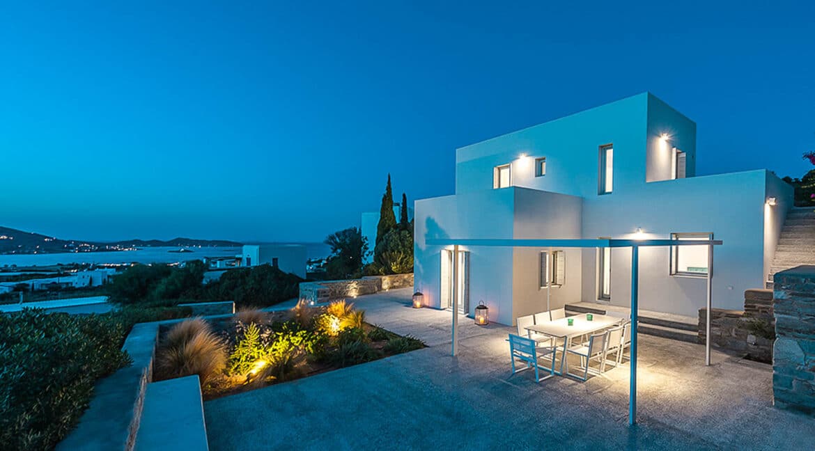 Sea View House for Sale Paros Cyclades, Paros Properties 7