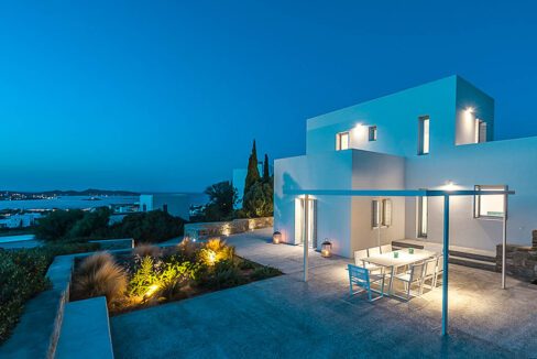 Sea View House for Sale Paros Cyclades, Paros Properties 7